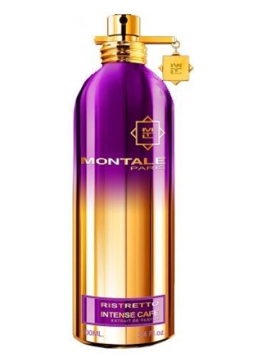 Montale Paris Paris Ristretto Intense Café woda perfumowana 100 ml dla kobiet