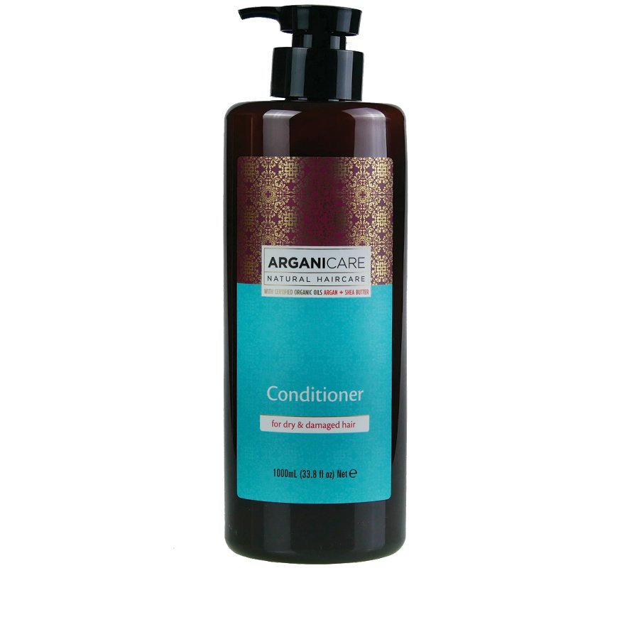 Arganicare ARGANICARE Conditioner dry&damaged hair 1000 ml