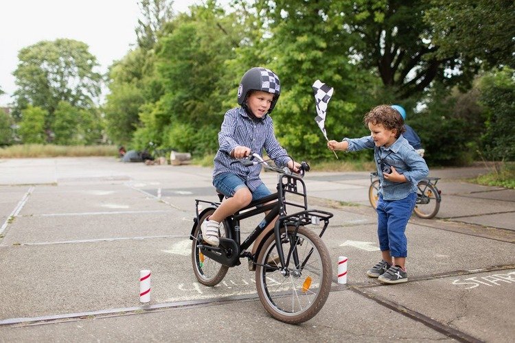 BuitenSpeel ZESTAW DO WYŚCIGÓW BS GA308