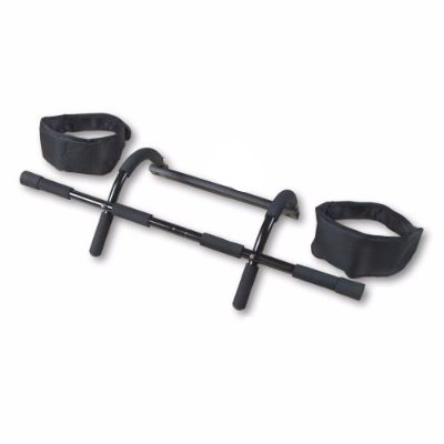 Movit Drążek wielofunkcyjny do drzwi 60 - 80 cm