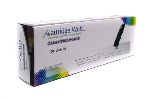 Cartridge Web CW-K540CN zamiennik Kyocera TK-540C