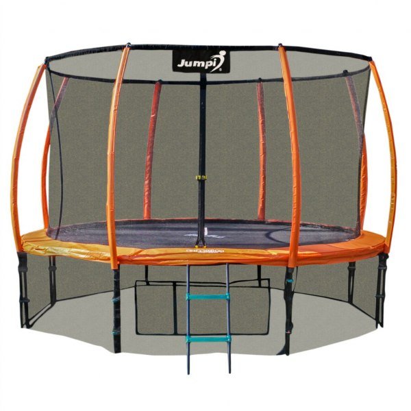 Trampolina Jumpi Maxy Comfort Plus 312cm/10ft