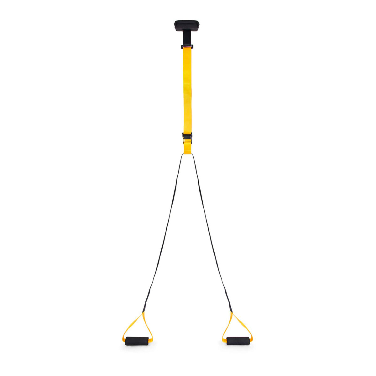 Body Sculpture TAŚMA DO ĆWICZEŃ BODY SUSPENSION TRAINER T.B.S.T BB 2401