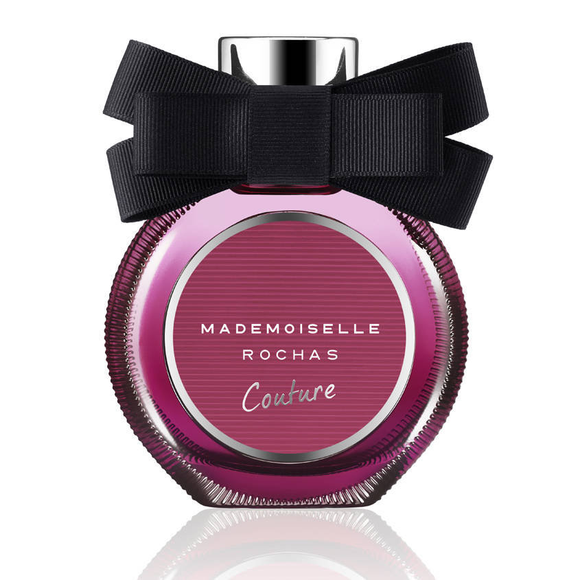 Rochas Mademoiselle Couture woda perfumowana  90 ml