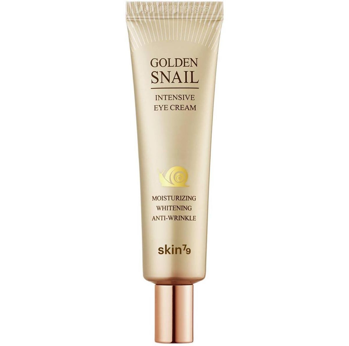 SKIN 79 SKIN 79 Golden Snail Intensive Krem pod oczy 35ml