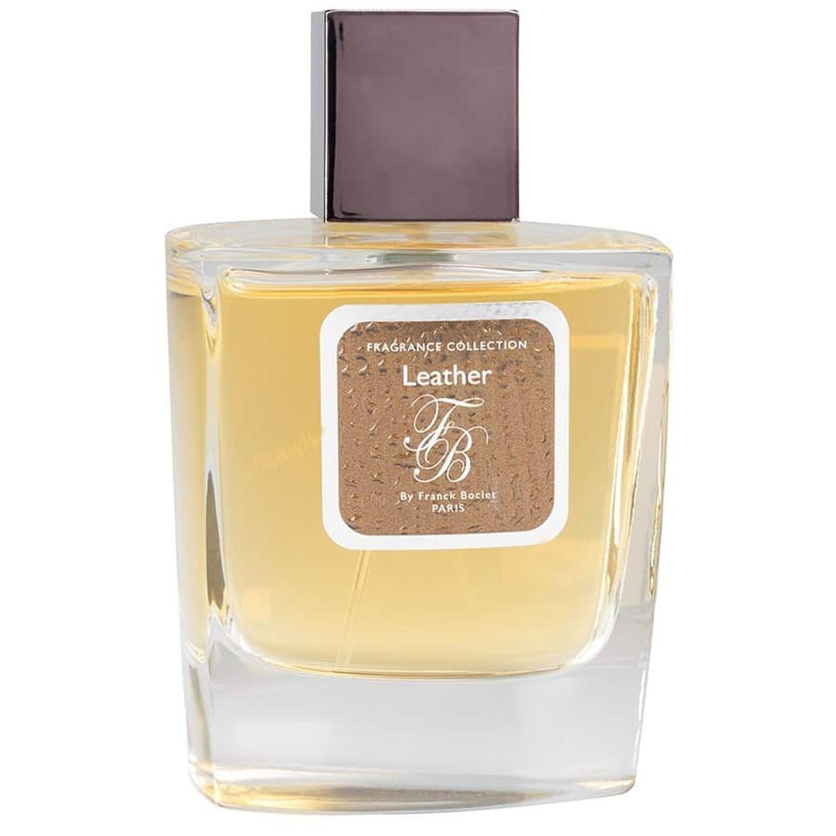 Franck Boclet Leather Woda perfumowana 100ml