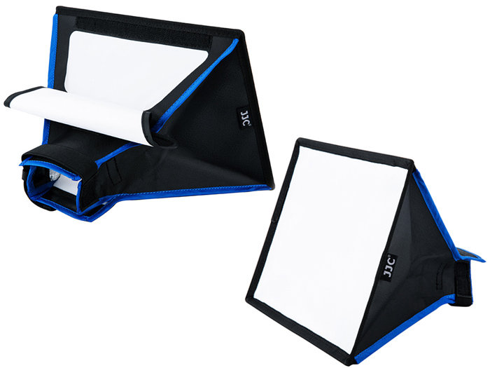 JJC Dyfuzor Softbox 33x20cm DuŻy Na Lampę Uniwersalny SB5711