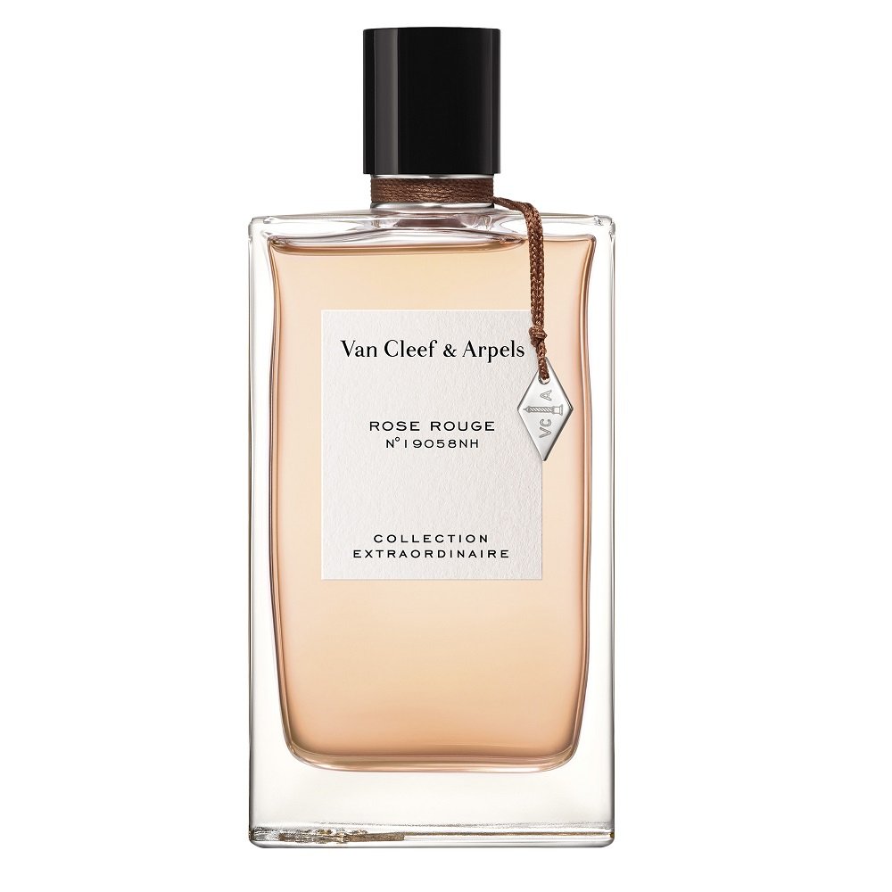 Van Cleef & Arpels Collection Extraordinaire Rose Rouge woda perfumowana 75 ml