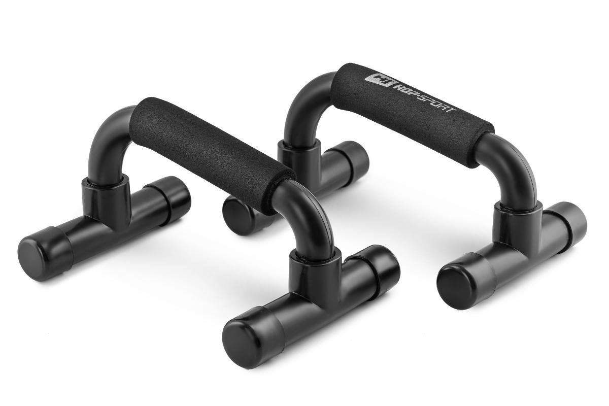 Uchwyty do pompek podpórki do ćwiczeń push-up bars