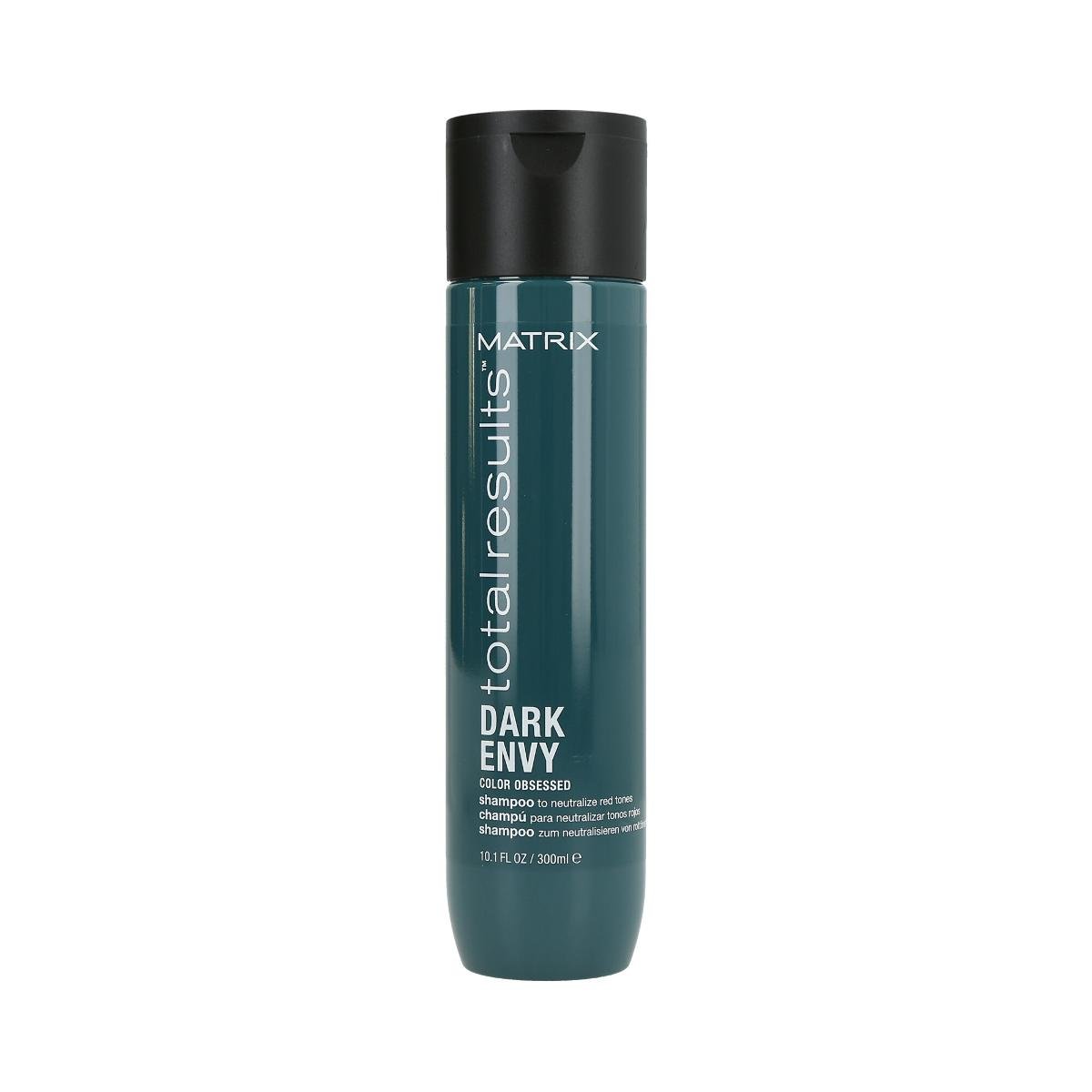 Matrix Dark Envy Szampon Do Włosów Ciemnych 300ML