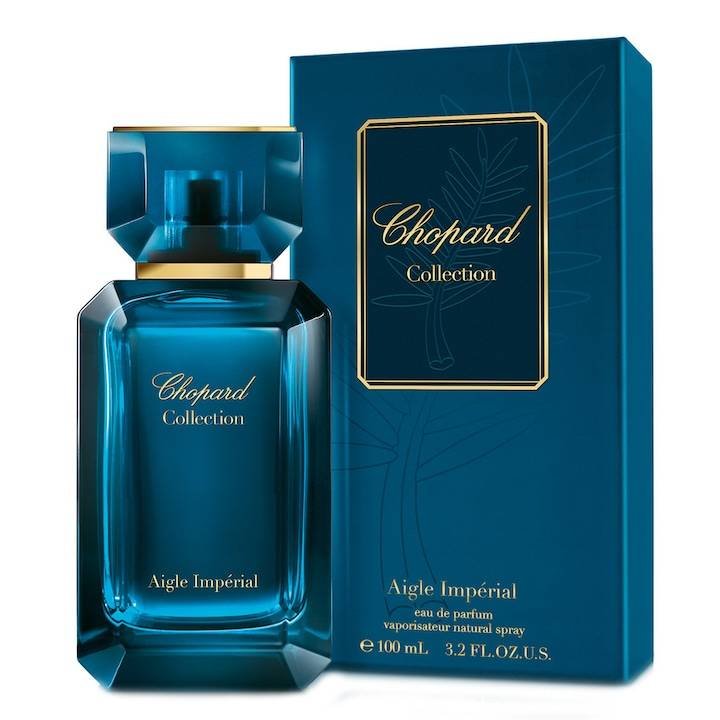 Chopard Aigle Impérial Woda perfumowana 100ml