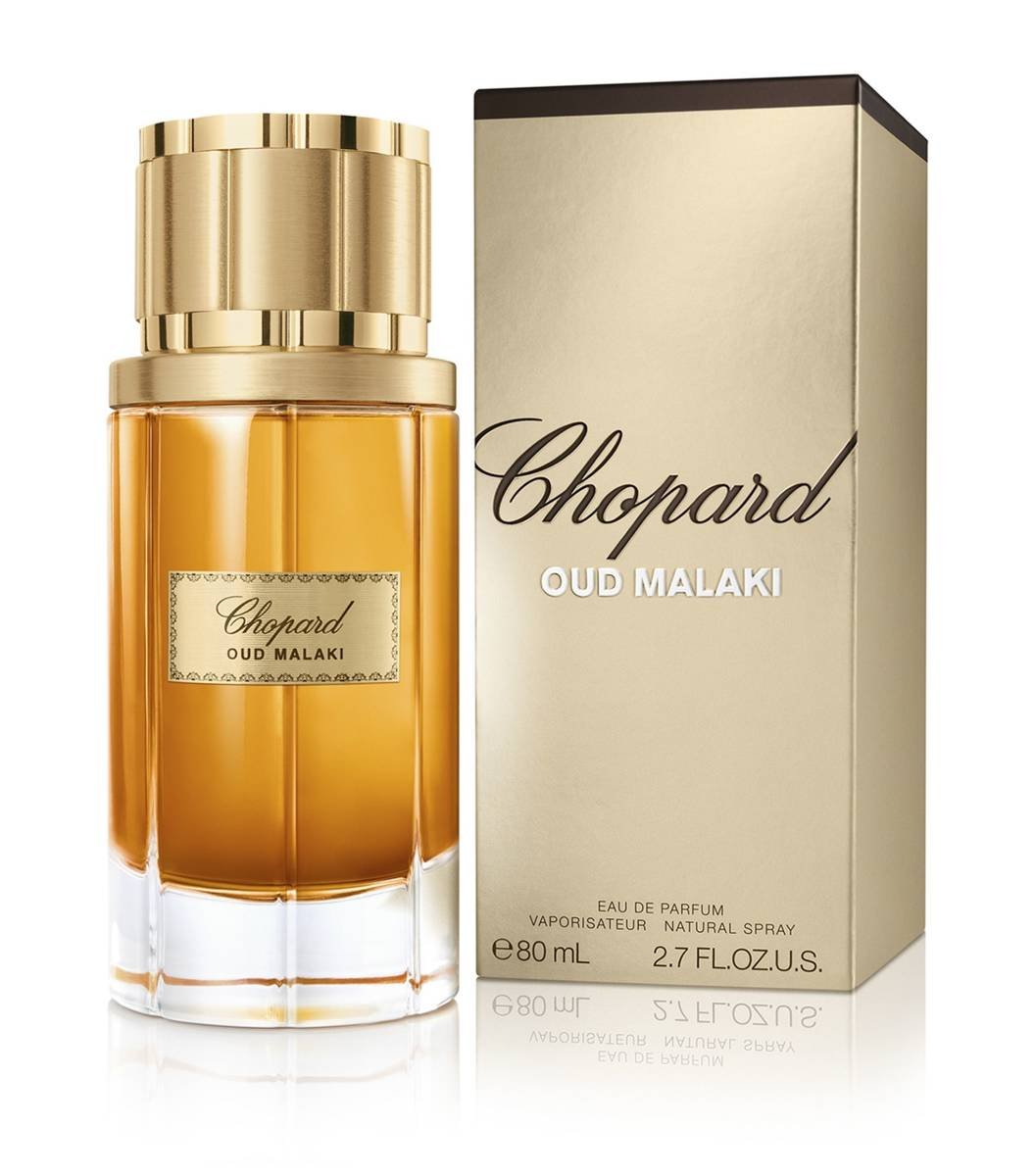 Chopard, Malaki Oud, woda perfumowana, 80 ml