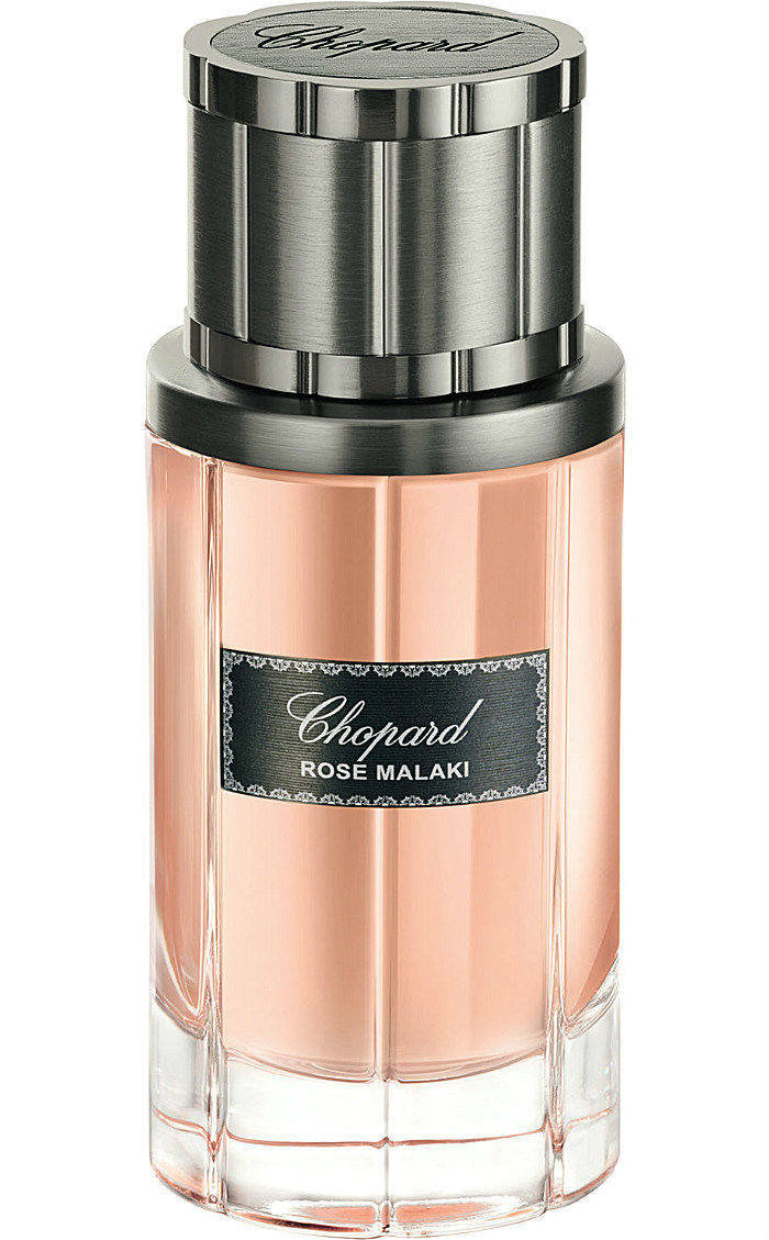 Chopard Rose Malaki Woda perfumowana 80ml