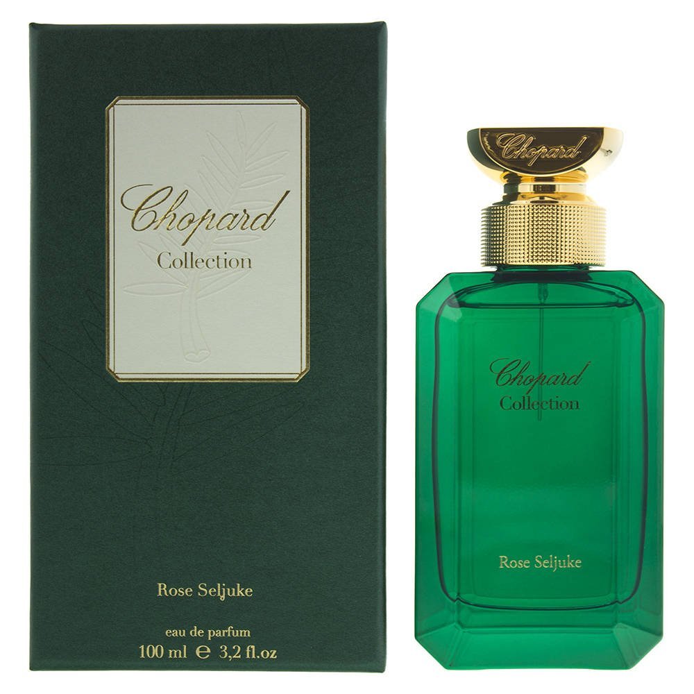 Chopard Rose Seljuke Woda perfumowana 100ml