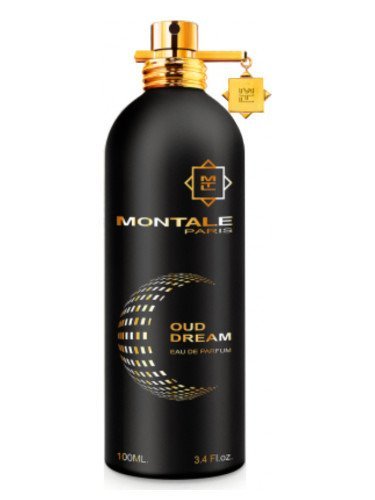 Montale Oud Dream woda perfumowana 100ml