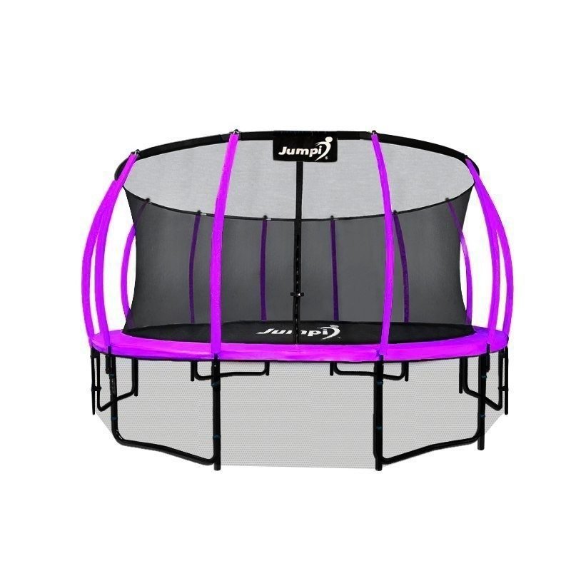 Trampolina Ogrodowa Jumpi Maxy Comfort Plus 435cm