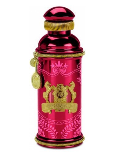 Alexandre.J The Collector Altesse Mysore woda perfumowana 100ml