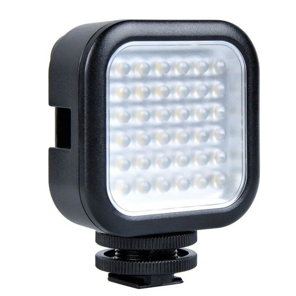 GODOX Lampa studyjna  Lampa światła ciągłego panel LED Godox LED36 5600K 12221-uniw