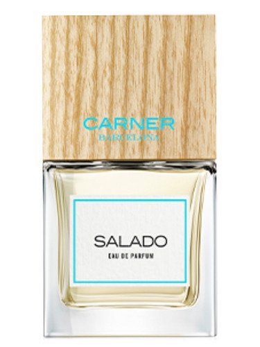 Carner Barcelona SALADO EDP 100 ml 8437017668183