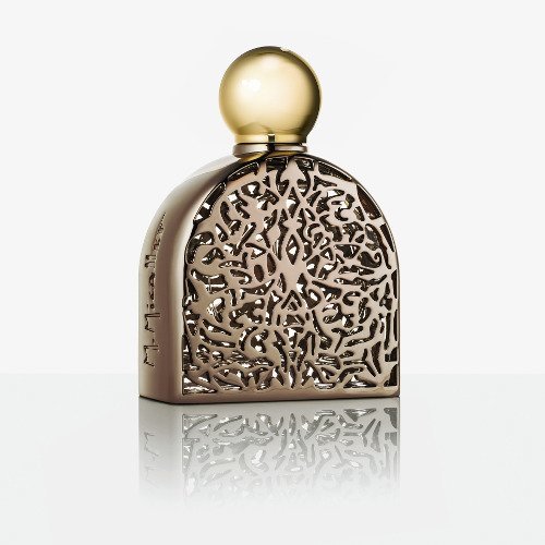 M. Micallef Secret of Love Gourmet Eau de Parfum Spray 75 ML