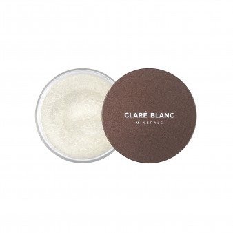 Clare Blanc, cień do powiek 918 Naked Sun, 1,6 g