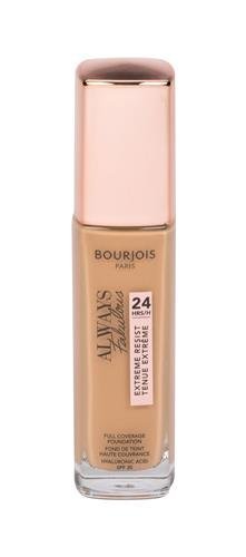 Bourjois Paris Paris Always Fabulous 24H podkład 30g 415 Sand