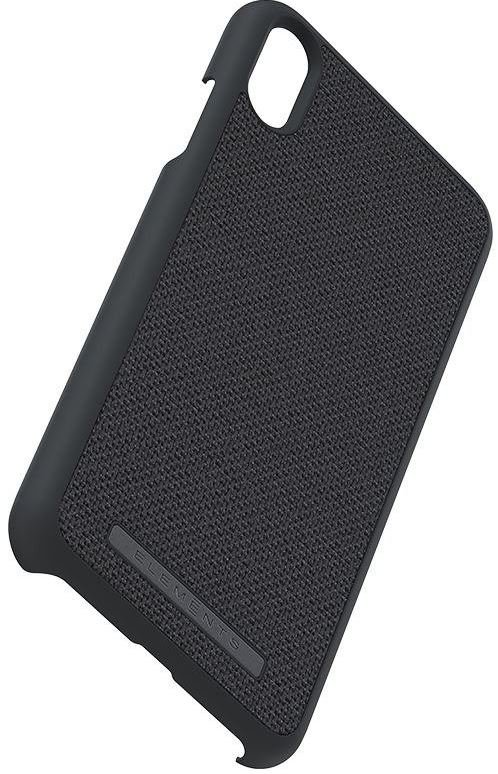 Nordic Elements Idun Etui iPhone Xs Max (ciemny szary) E20305