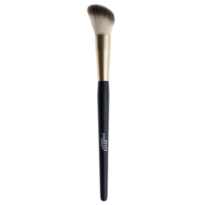 Purobio Pędzel do różu i bronzera N02