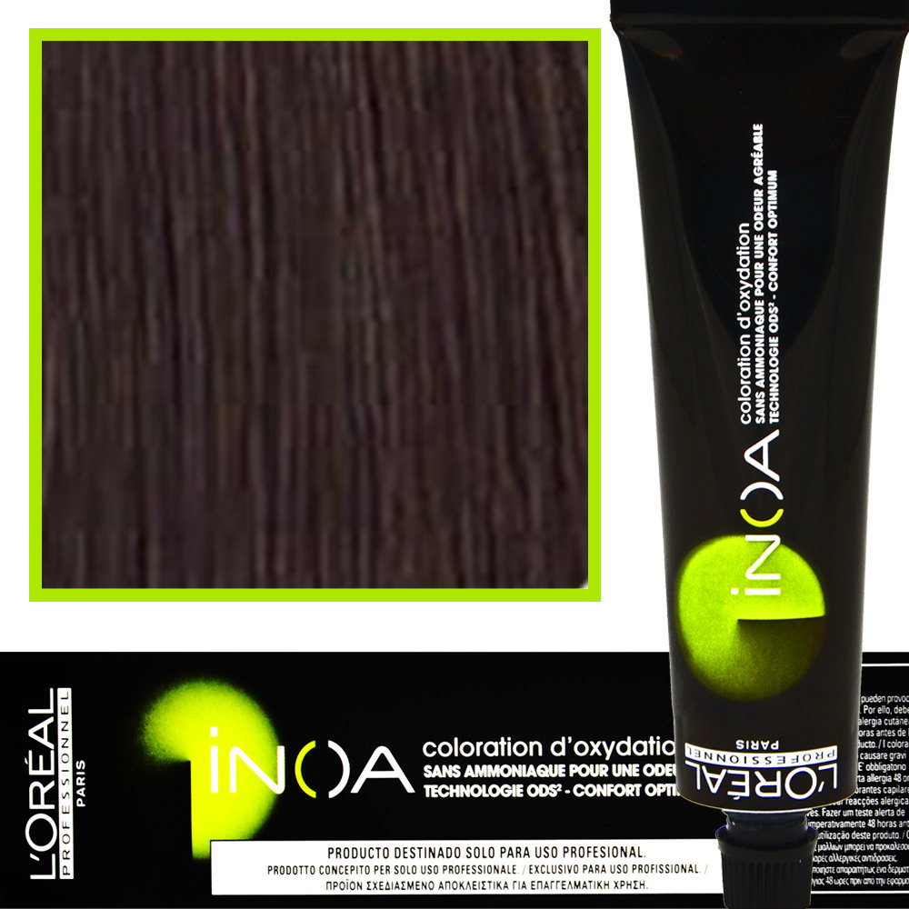 Loreal Inoa 4.15