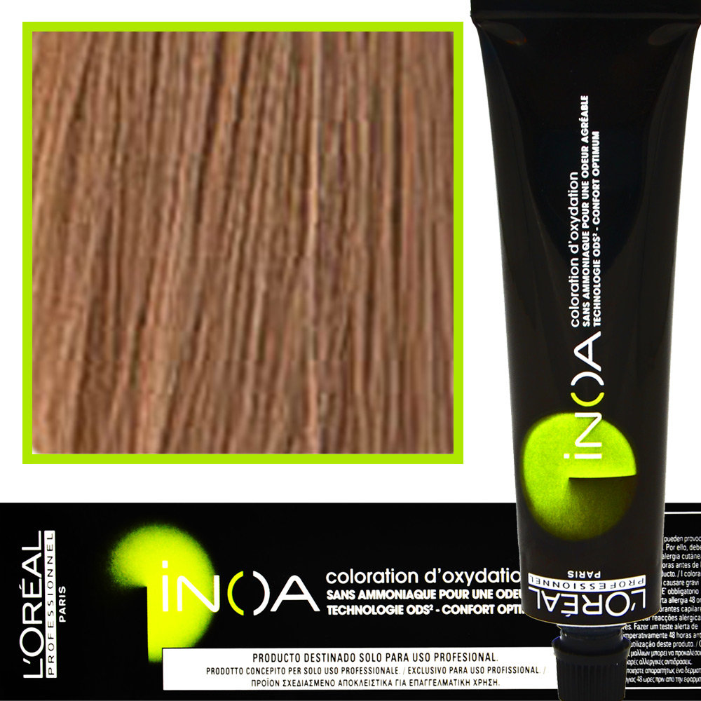 Loreal Inoa 8.21