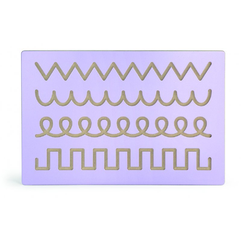 Viga Panel wymienny szlaczki V50863
