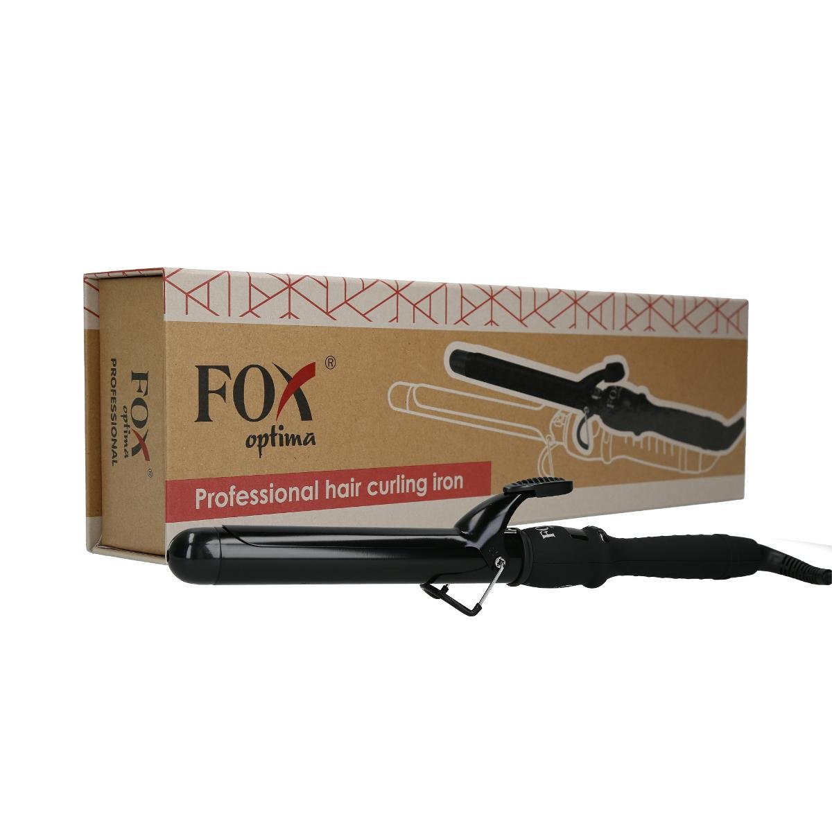 Fox Optima LCD 32mm
