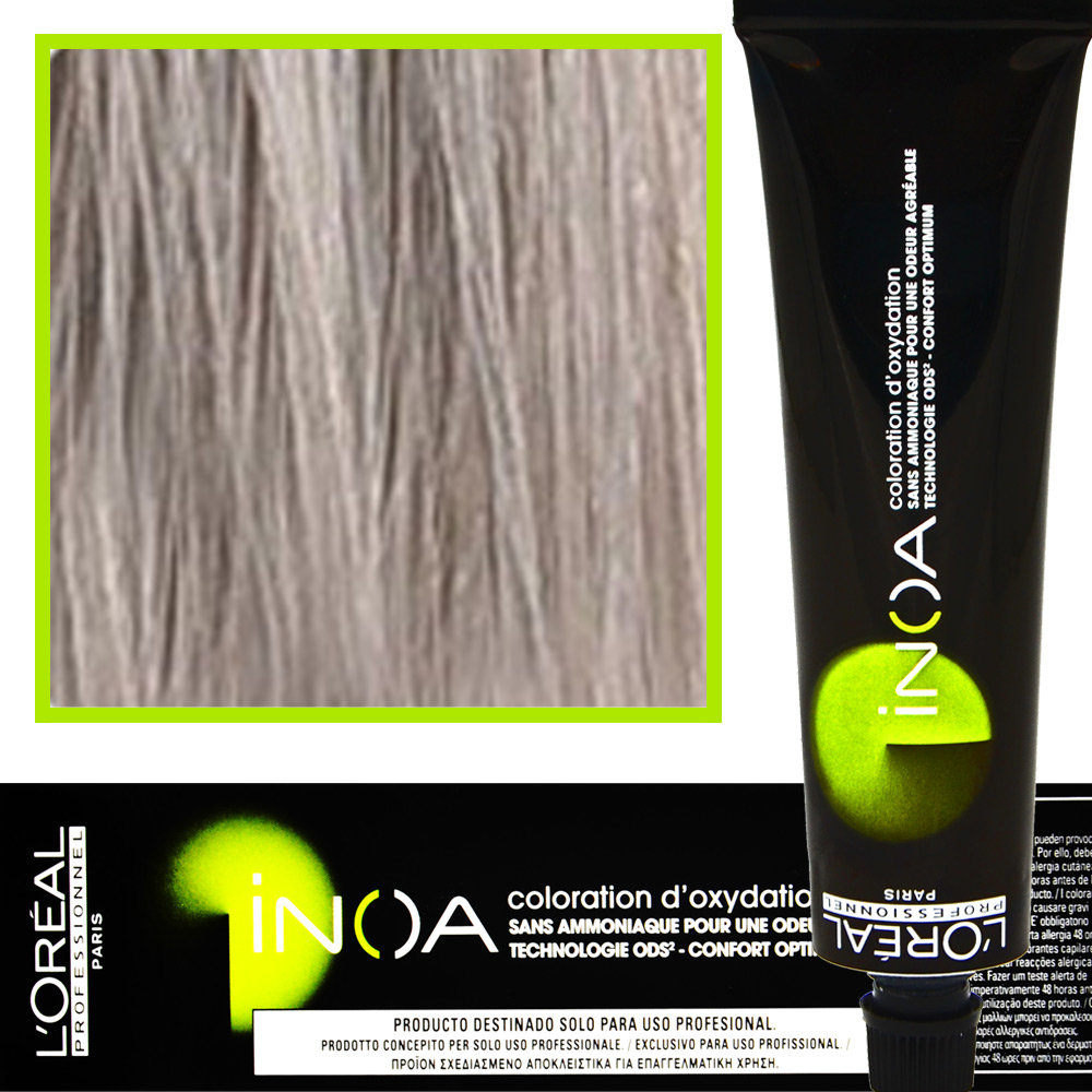 Loreal Inoa 9.11