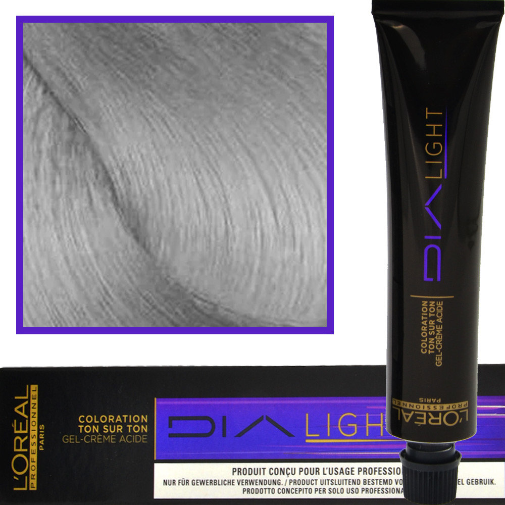 Loreal Dialight 9.11