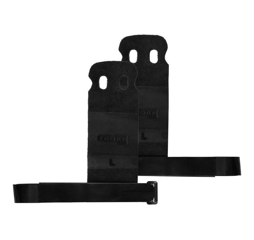 Skórki gimnastyczne do podnoszenia ciężarów Thorn Fit PRO