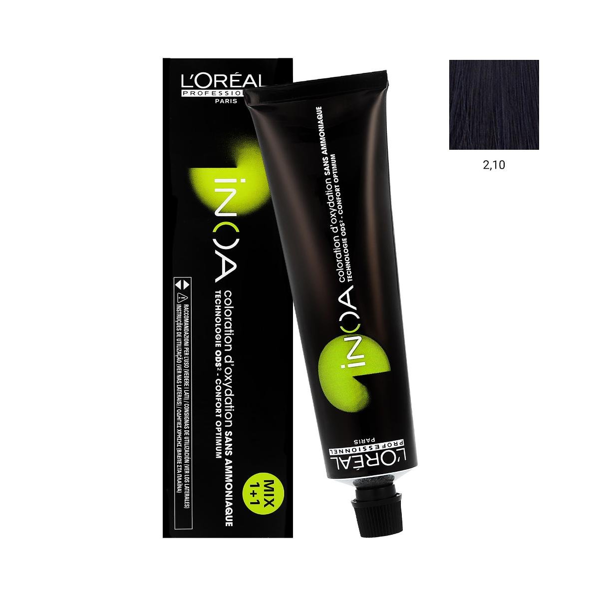 Loreal Inoa 2.10