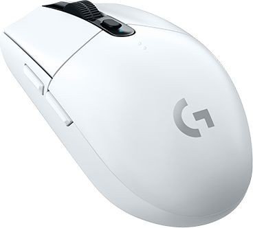 Logitech G305 biała (910-005291)