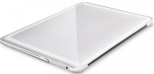 Etui do MacBook Pro 13 2020, Puro Clip On, obudowa