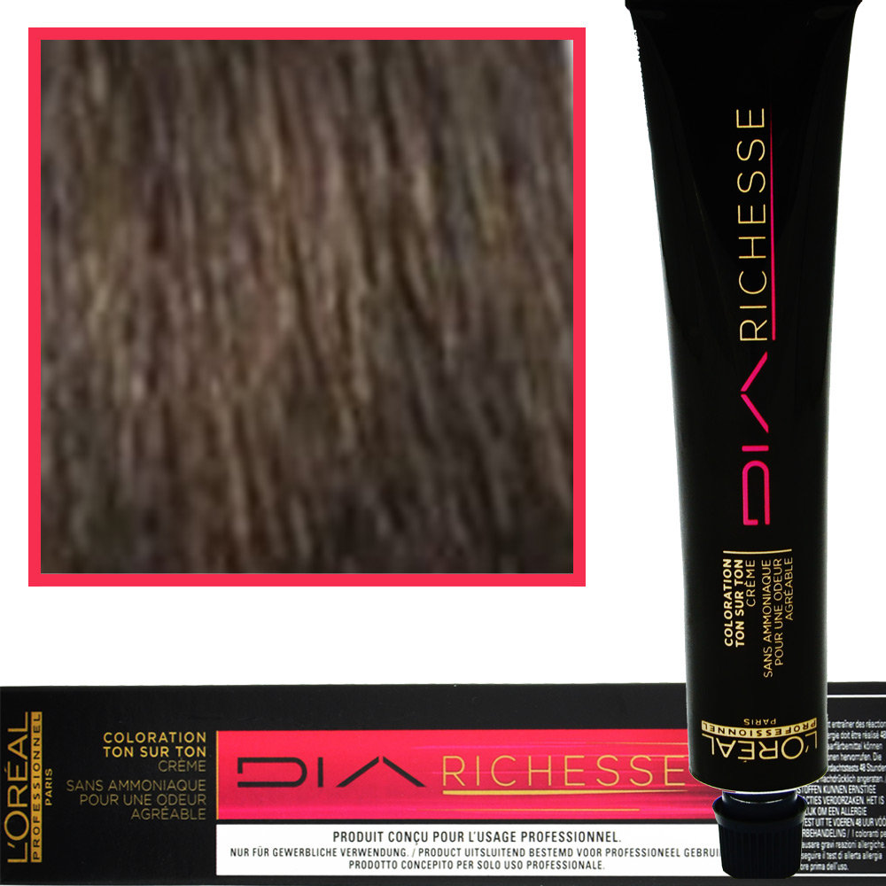 Loreal DiaRichesse 5.3