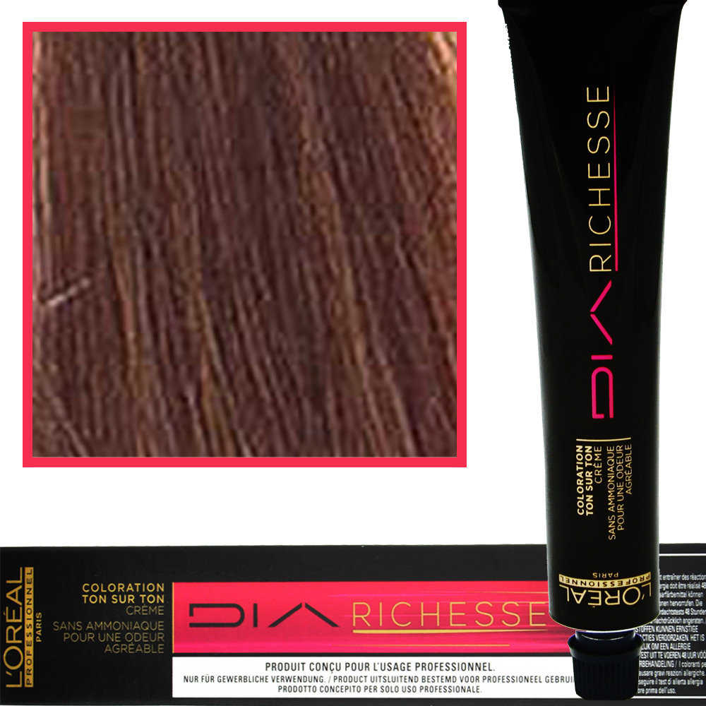 Loreal DiaRichesse 5.35