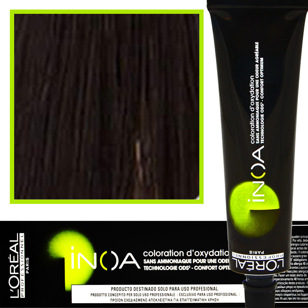 Loreal Inoa 5.17