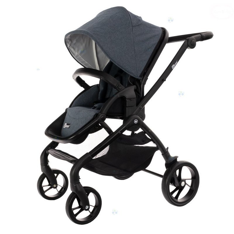 Euro Baby WINNER GREY/GRAPHITE
