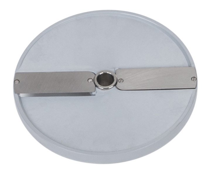 Royal Catering Tarcza do szatkownicy elektrycznej plastry 4mm P4 1000570