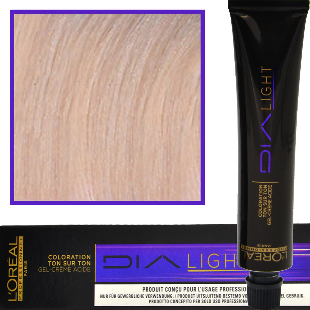 Loreal Dialight 10.32