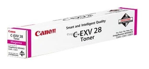 Canon C-EXV28M / 2797B002