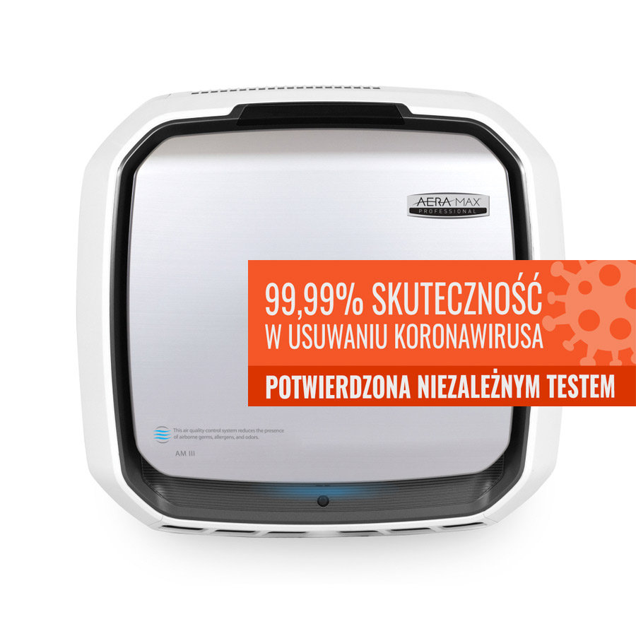 Fellowes AeraMax Pro AM III
