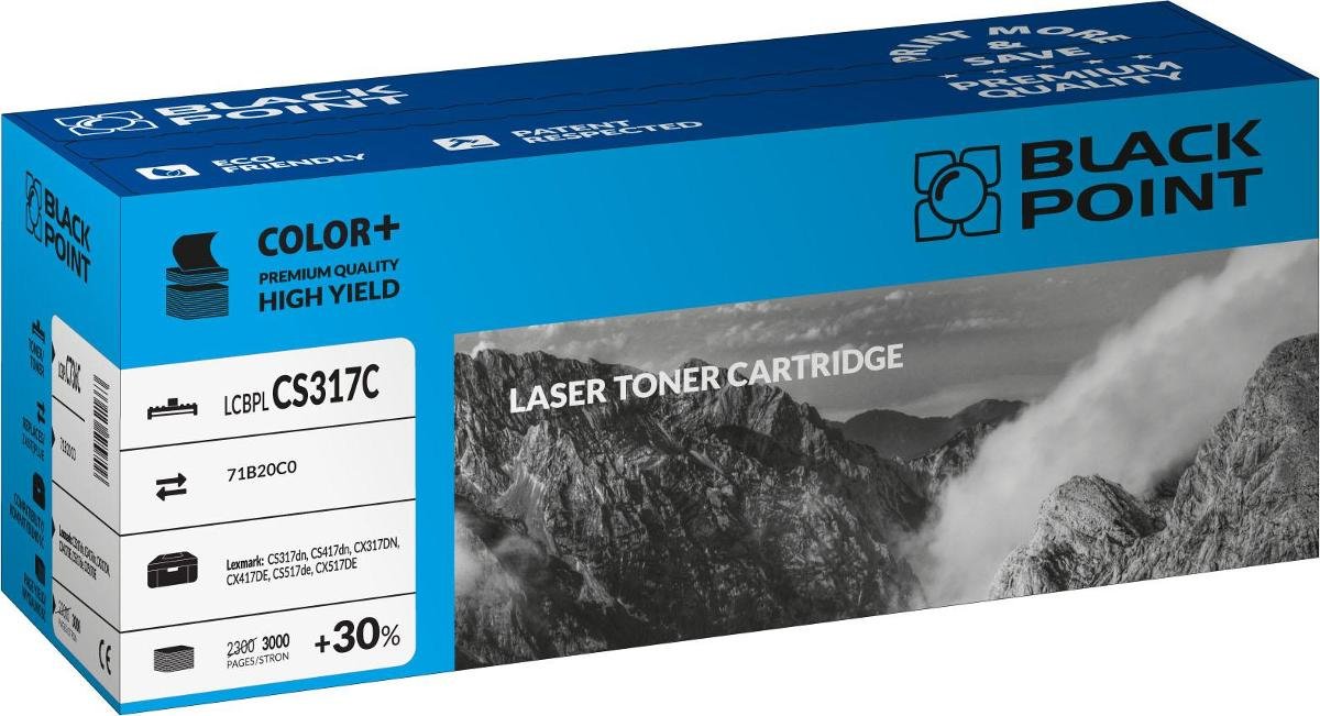 BlackPoint BlackPoint LCBPLCS317C LCBPLCS317C