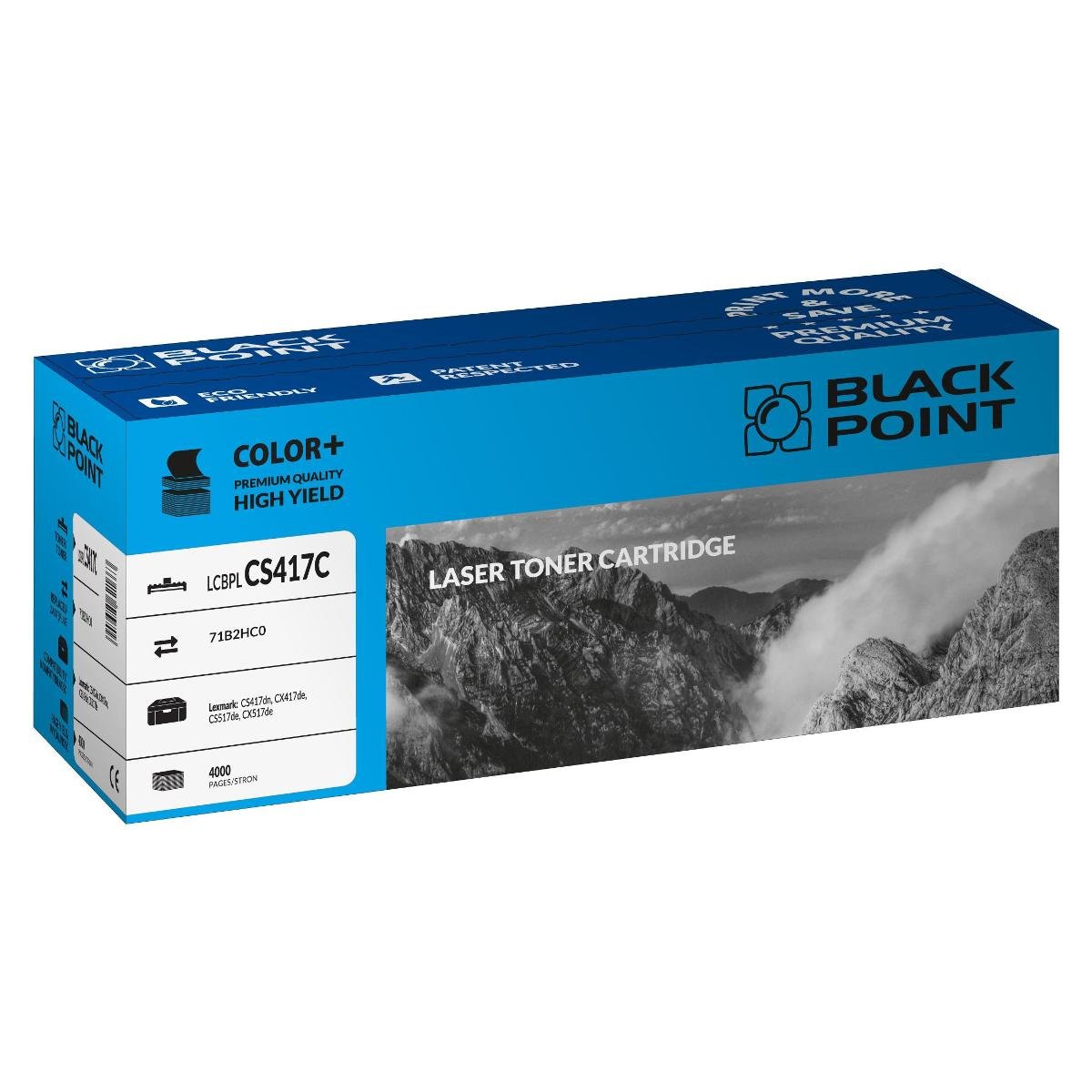 BlackPoint BlackPoint LCBPLCS417C LCBPLCS417C