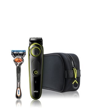 Braun BT3941