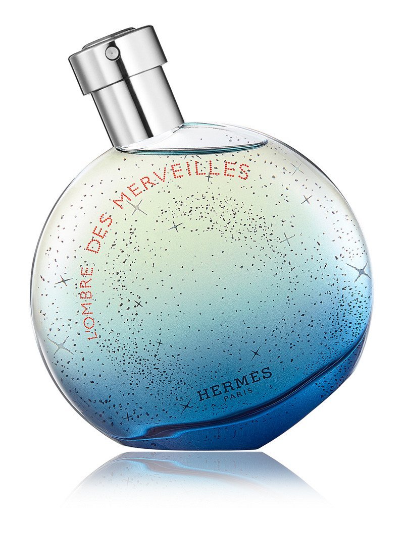 Hermes Eau des Merveilles LOmbre des Merveilles Woda perfumowana 100ml